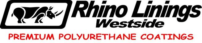 Rhino Linings Westside Logo